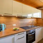 Nr 21 Haus Voglreiter كابرون