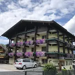 Nr 21 Haus Voglreiter شقة كابرون