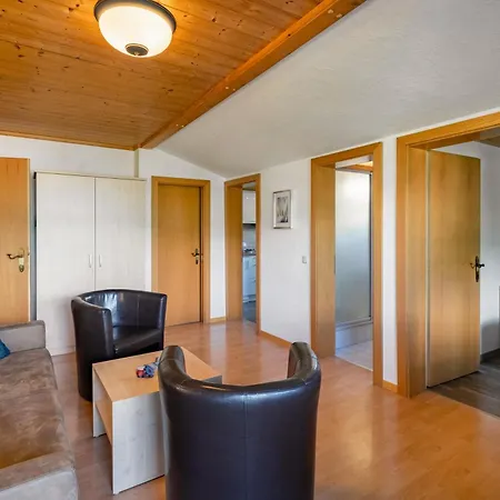 Nr 21 Haus Voglreiter Apartman Kaprun