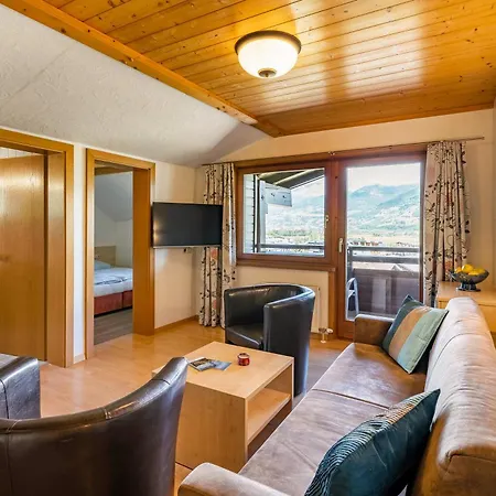 Nr 21 Haus Voglreiter Kaprun