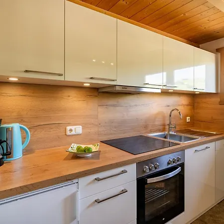 Apartman Nr 21 Haus Voglreiter *