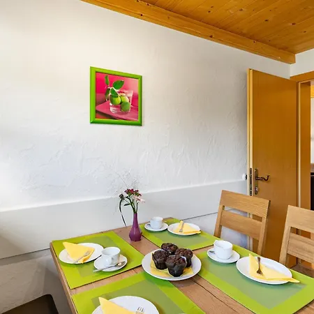 Nr 21 Haus Voglreiter Apartman