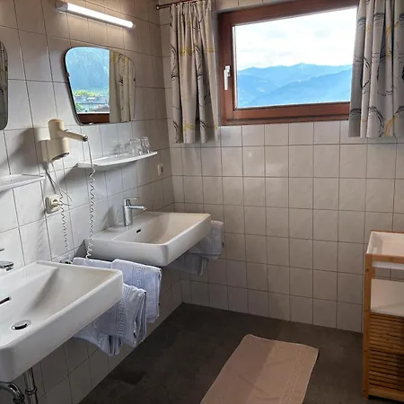 Nr 21 Haus Voglreiter Apartman Kaprun
