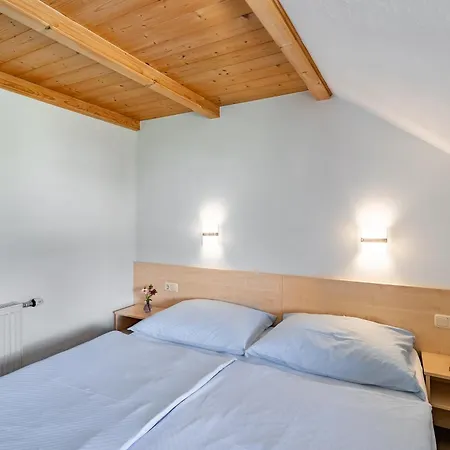 Apartman Nr 21 Haus Voglreiter