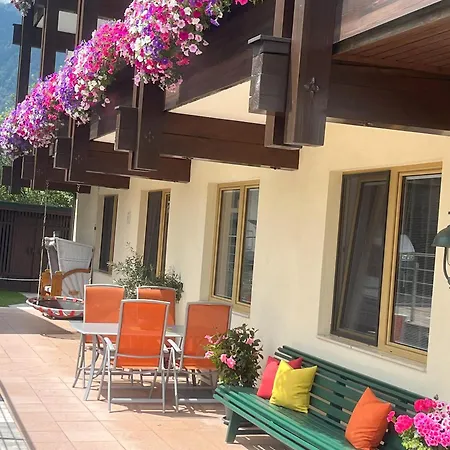 Nr 21 Haus Voglreiter