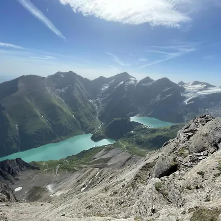 Nr 21 Haus Voglreiter * カプルーン