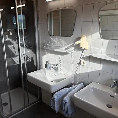 Nr 21 Haus Voglreiter Apartman *