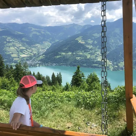 Apartman Nr 21 Haus Voglreiter *