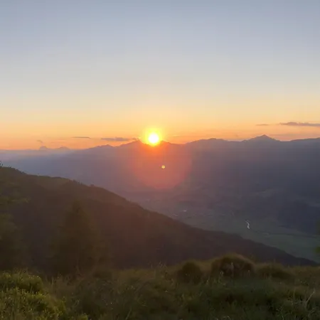 Apartman Nr 21 Haus Voglreiter *