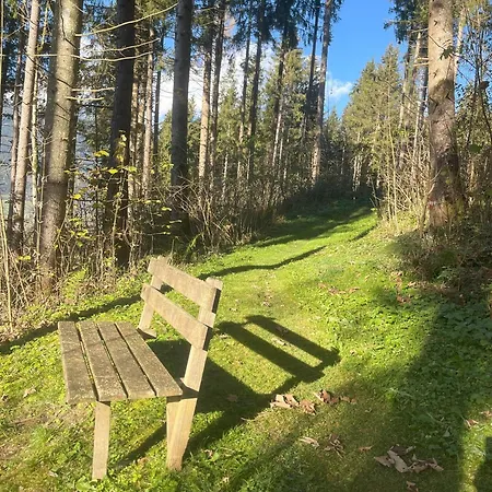 Nr 21 Haus Voglreiter Apartman *