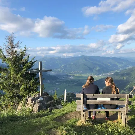 Apartman Nr 21 Haus Voglreiter *