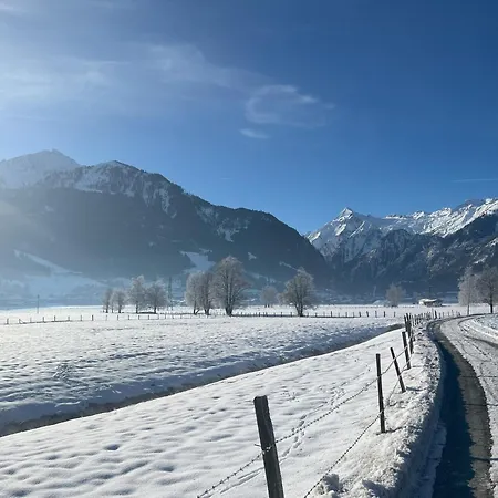 Nr 21 Haus Voglreiter