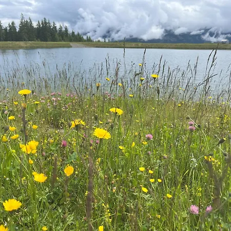 Apartman Nr 21 Haus Voglreiter