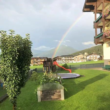 Nr 21 Haus Voglreiter *