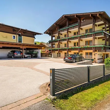 Nr 21 Haus Voglreiter Kaprun