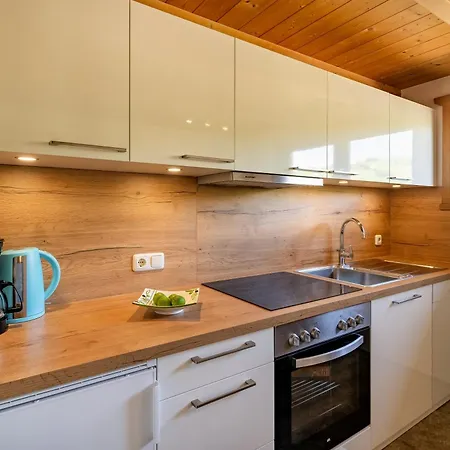 Nr 21 Haus Voglreiter Kaprun