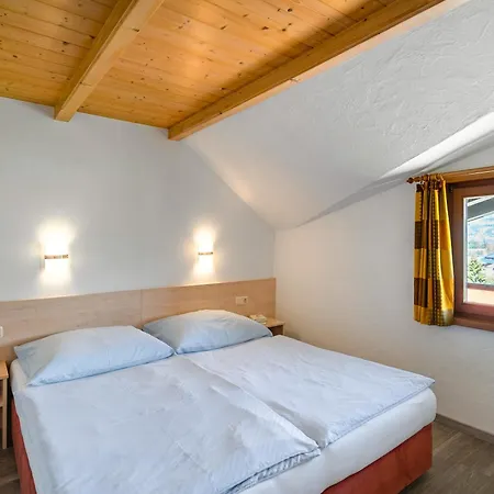 Appartamento Nr 21 Haus Voglreiter Kaprun