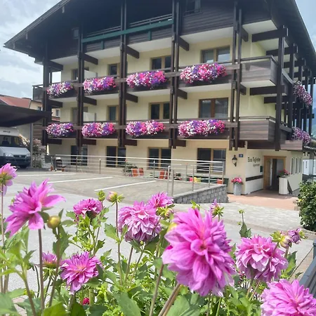 Nr 21 Haus Voglreiter Kaprun