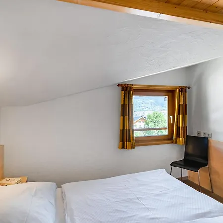 Nr 21 Haus Voglreiter * Kaprun