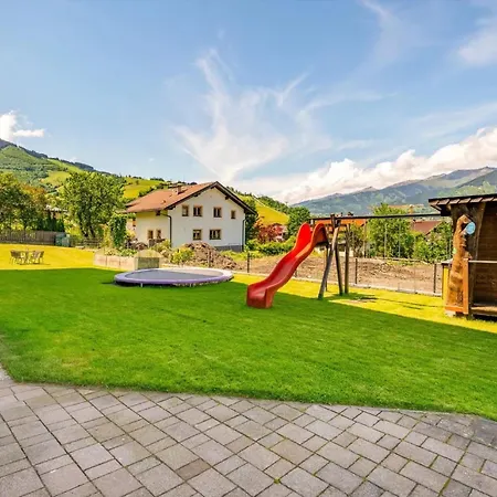 Appartamento Nr 21 Haus Voglreiter