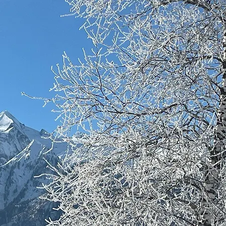 Nr 21 Haus Voglreiter Appartamento Kaprun