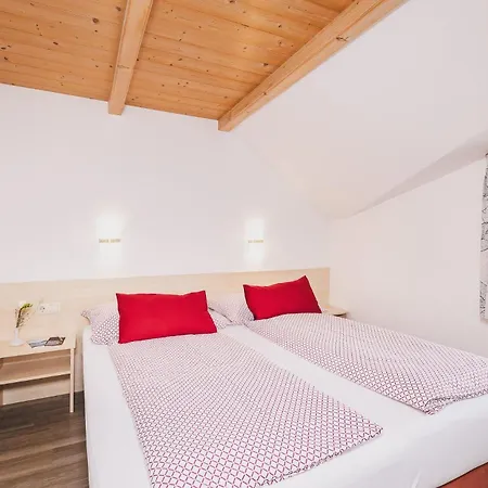 Apartment Nr 21 Haus Voglreiter *