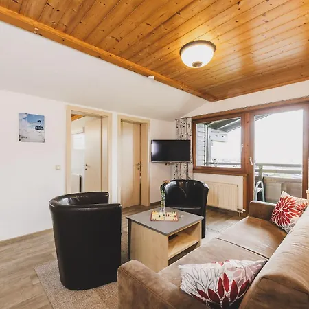 Apartment Nr 21 Haus Voglreiter