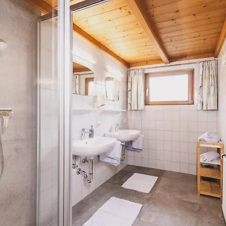 Apartment Nr 21 Haus Voglreiter *