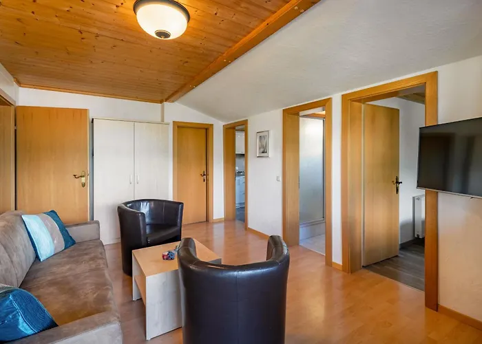 Nr 21 Haus Voglreiter Διαμέρισμα Kaprun