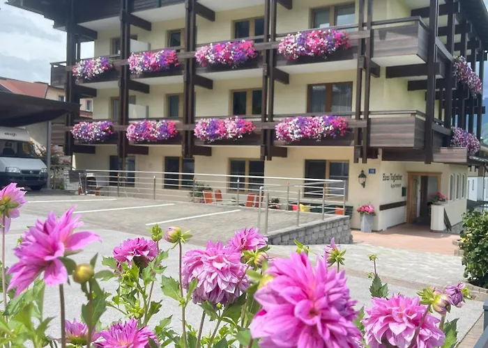 Nr 21 Haus Voglreiter * Kaprun