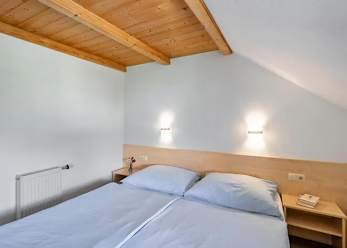 Διαμέρισμα Nr 21 Haus Voglreiter