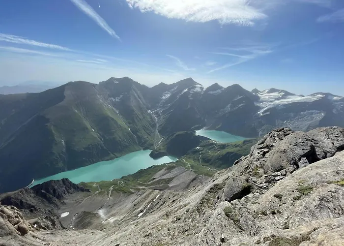 Nr 21 Haus Voglreiter * Kaprun