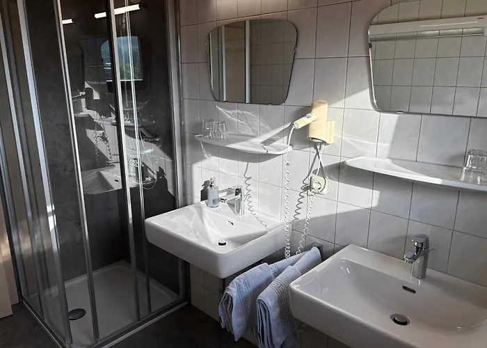 Nr 21 Haus Voglreiter Daire *