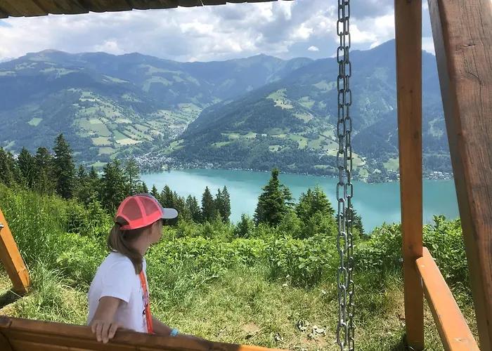 Daire Nr 21 Haus Voglreiter *