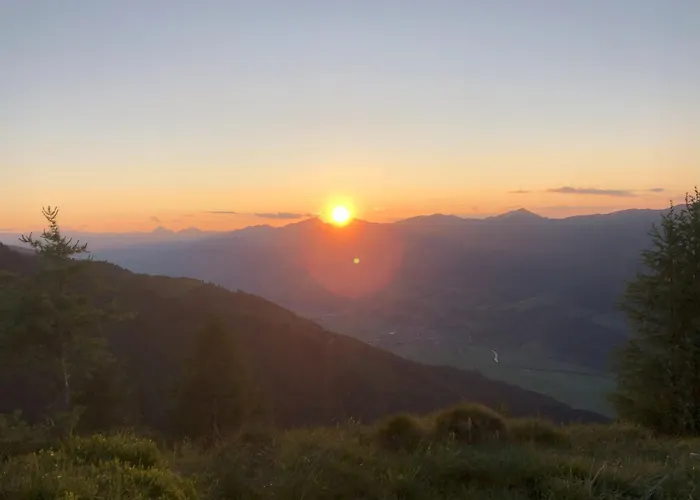 Διαμέρισμα Nr 21 Haus Voglreiter *