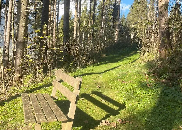 Nr 21 Haus Voglreiter Διαμέρισμα *