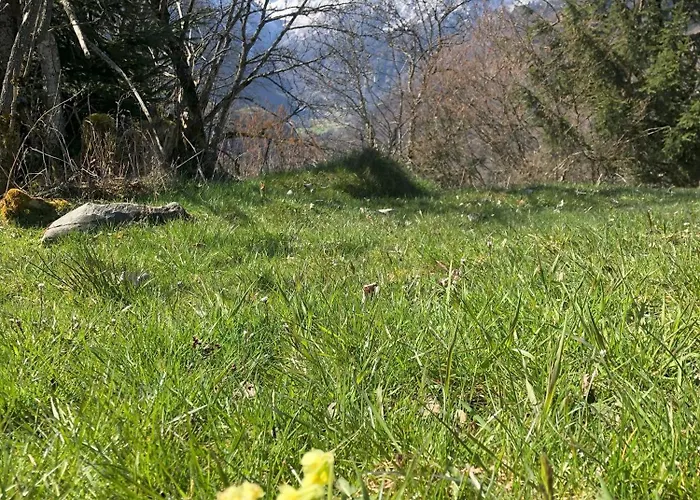 Nr 21 Haus Voglreiter Διαμέρισμα *