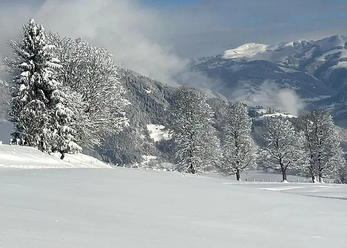 Nr 21 Haus Voglreiter Διαμέρισμα *