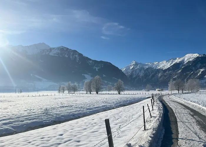 Nr 21 Haus Voglreiter